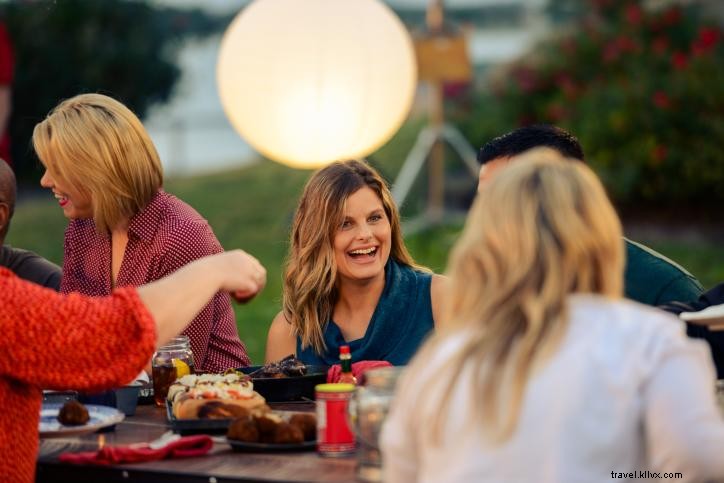 Plan the Perfect Girls  Getaway to Lake Charles, Louisiana