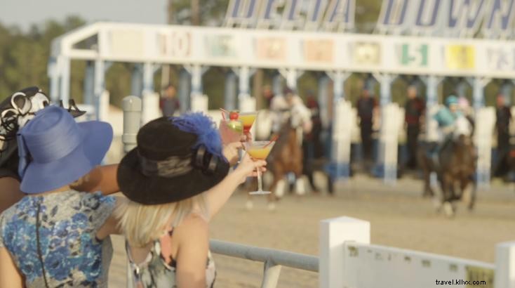 Plan the Perfect Girls  Getaway to Lake Charles, Louisiana