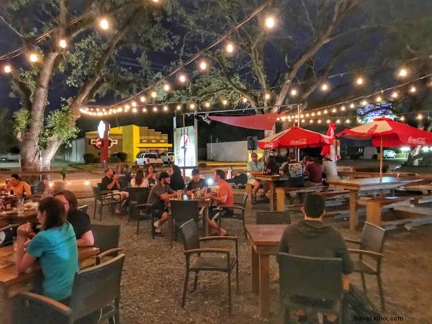 Unique Date Night Ideas in Lake Charles: Art, Games, Escapes & Zydeco