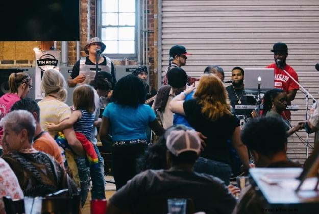 Unique Date Night Ideas in Lake Charles: Art, Games, Escapes & Zydeco