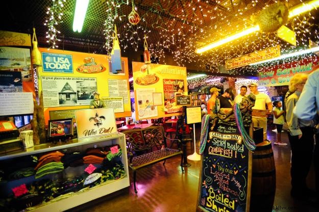 Top Indoor Activities for Rainy Days in Lake Charles: Family-Friendly Fun