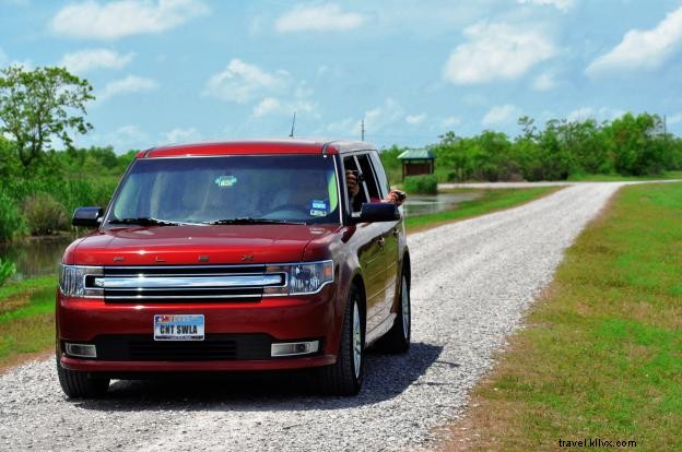 8 Best Ways to Explore Lake Charles: Ultimate Transportation Guide