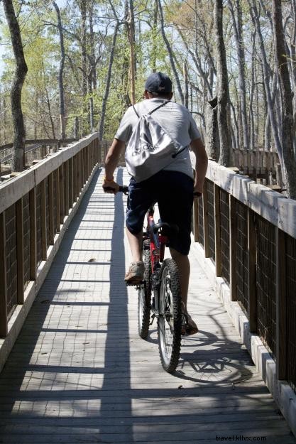 8 Best Ways to Explore Lake Charles: Ultimate Transportation Guide