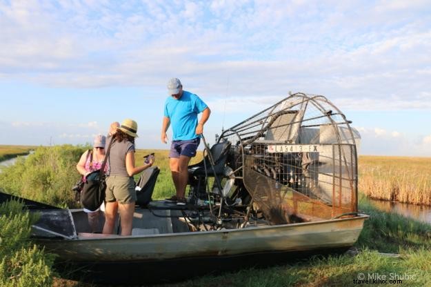 8 Best Ways to Explore Lake Charles: Ultimate Transportation Guide