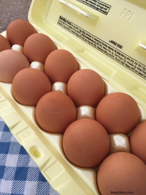 Lake Charles Farmers Markets: Your Guide to Fresh, Local Produce Year-Round