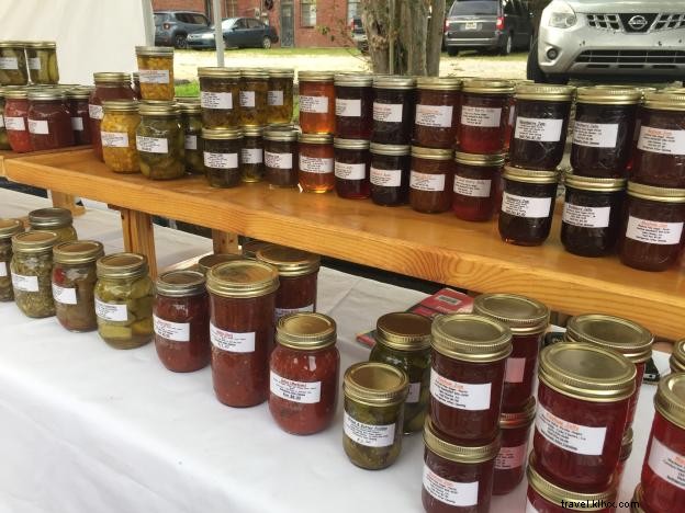 Lake Charles Farmers Markets: Your Guide to Fresh, Local Produce Year-Round