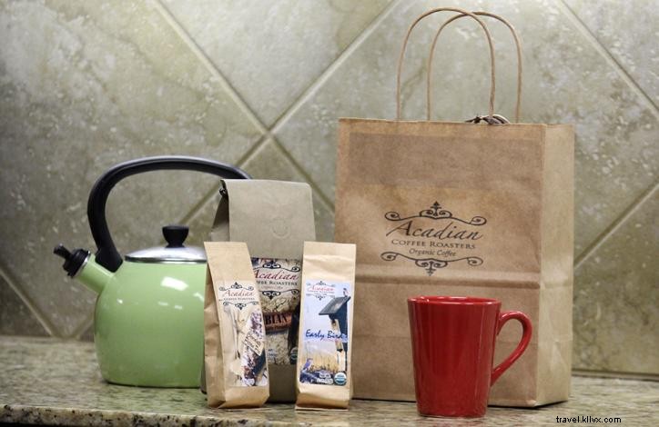 Shop Local in Southwest Louisiana: Top Products and Where to Buy Them