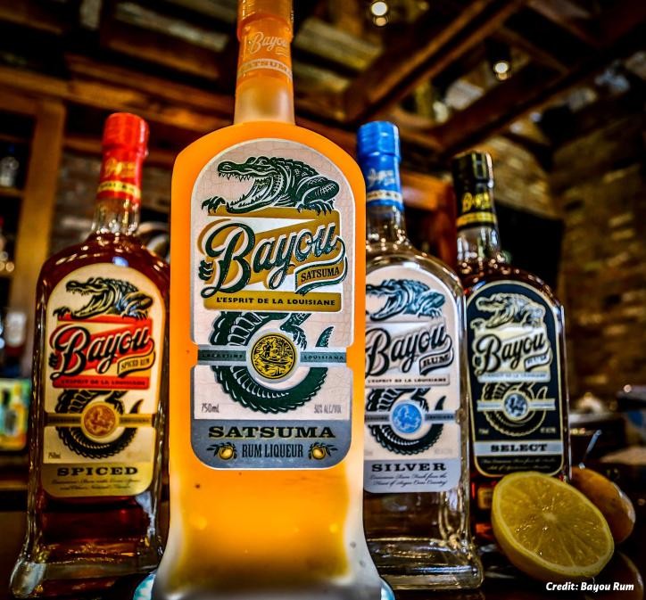 Shop Local in Southwest Louisiana: Top Products and Where to Buy Them