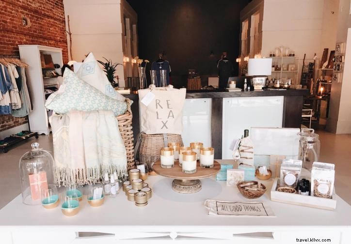 Shop Local in Southwest Louisiana: Top Products and Where to Buy Them