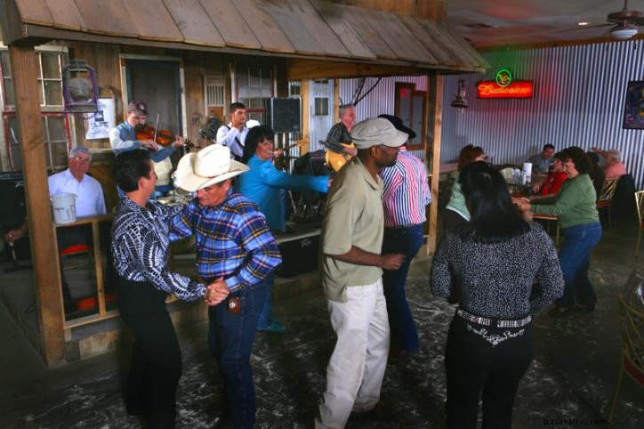 Marshland Festival 2017: Complete Lineup, Schedule, and Event Details in Lake Charles