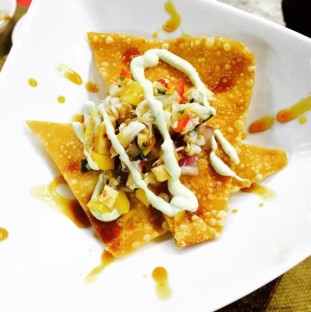 Arts & Crabs Fest 2017: Lake Charles  Must-Attend Celebration of Crab, Art & Music