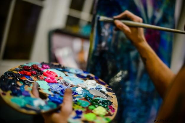 Arts & Crabs Fest 2017: Lake Charles  Must-Attend Celebration of Crab, Art & Music