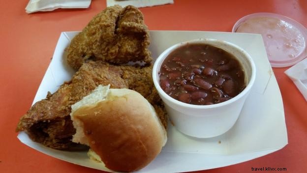 TripAdvisor s Top Picks: Best Fried Chicken in Southwest Louisiana