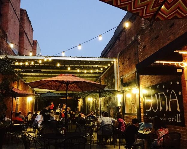 Top Activities for Teens in Lake Charles: Outdoor Fun, Dining, and Creative Outlets