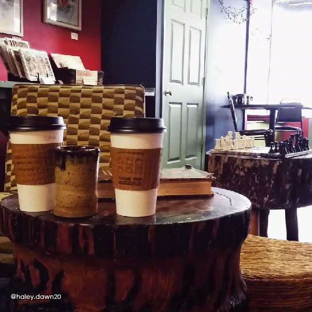 Top Activities for Teens in Lake Charles: Outdoor Fun, Dining, and Creative Outlets