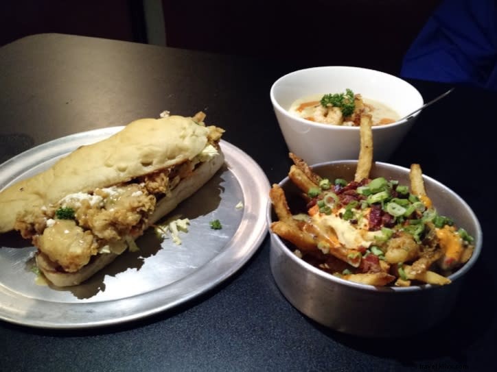 Top Summer Foodie Experiences in Lake Charles: Unmissable Culinary Events