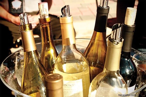 Top Summer Foodie Experiences in Lake Charles: Unmissable Culinary Events