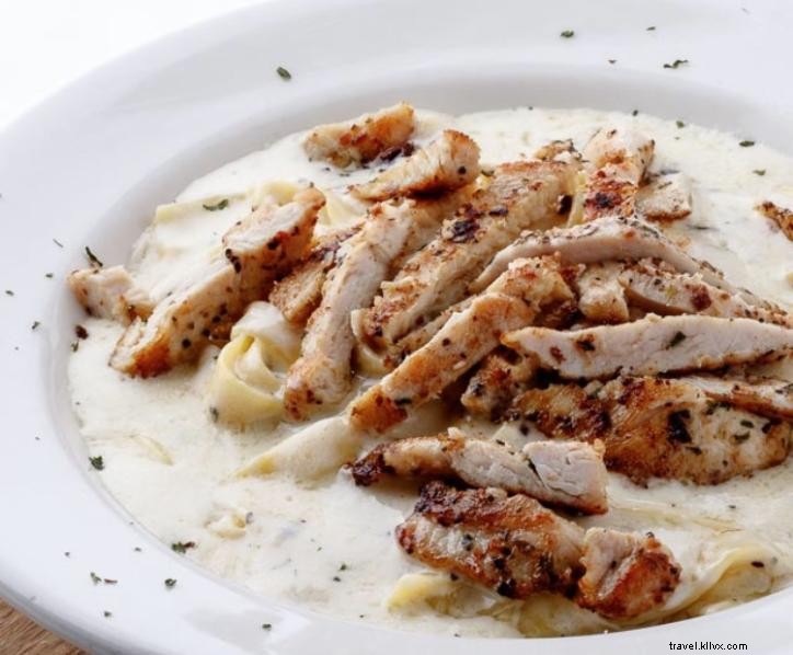 Savor Sulphur: The Best Dining Spots in Southwest Louisiana