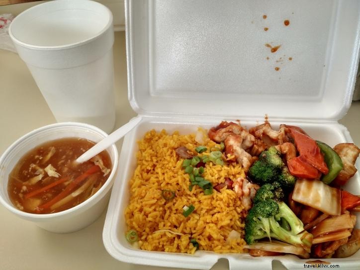 Savor Sulphur: The Best Dining Spots in Southwest Louisiana