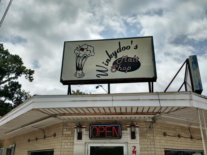 Savor Sulphur: The Best Dining Spots in Southwest Louisiana