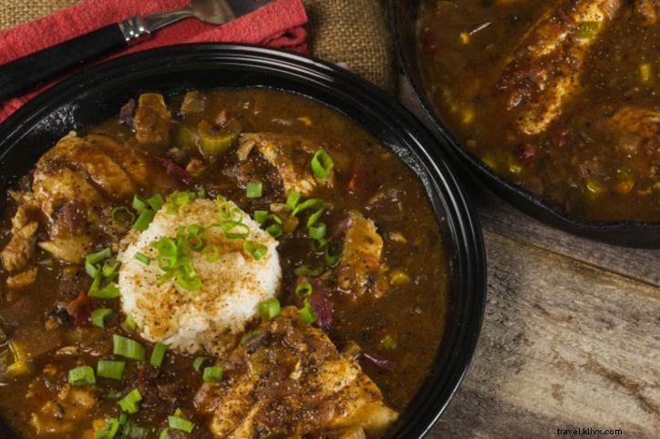 Essential Cajun Cooking Terms: A Guide to Authentic Louisiana Flavors