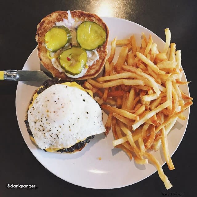 TripAdvisor s Top Picks: Best Burgers in Southwest Louisiana