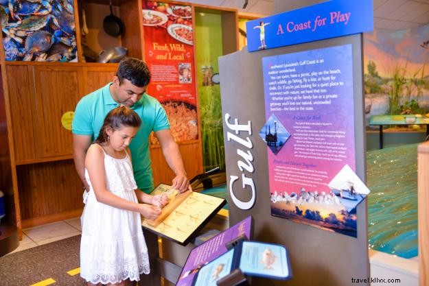 Celebrate National Get Outdoors Day in Southwest Louisiana: Events and Family Activities