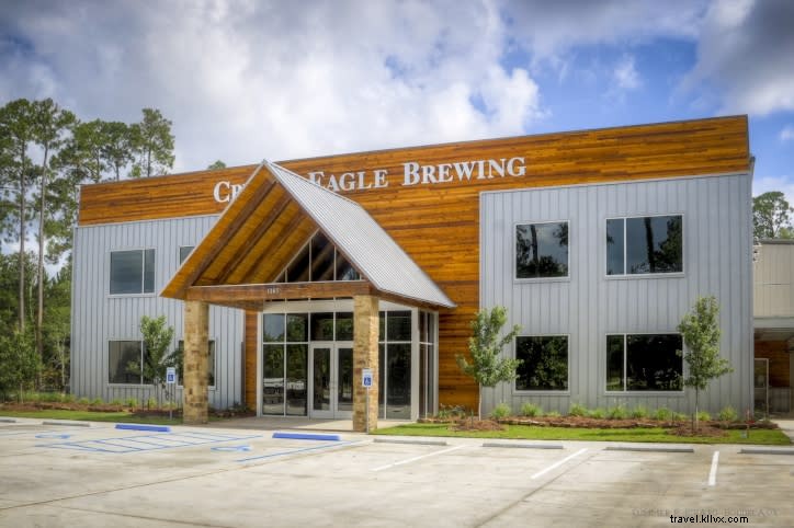 Lake Charles Events for American Craft Beer Week: Live Music, Specials, and Beer Yoga