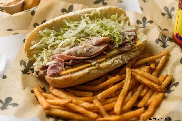 Best Waitr Deals in Lake Charles: Delicious Eats Under $20 | EatSWLA Guide