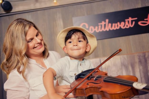 9 Unforgettable Ways to Celebrate Mother s Day in Lake Charles