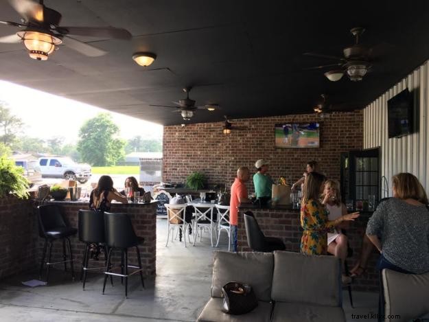 Bodega Wine Dive: A Must-Visit Wine Haven Worth the Trip from Lake Charles