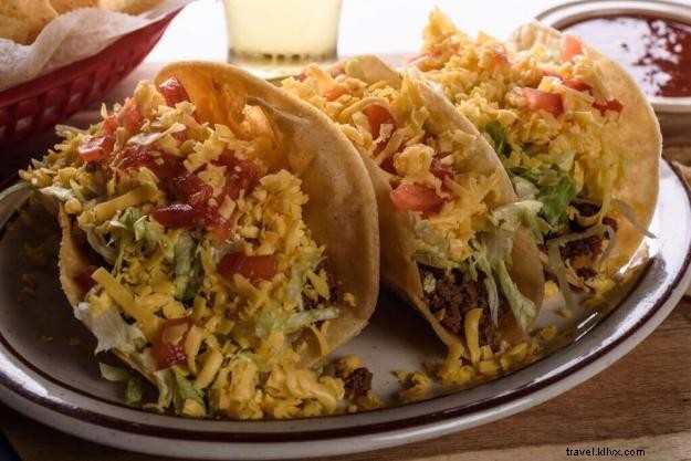 Southwest Louisiana s Top Cinco de Mayo Celebrations: Food, Drinks & Festive Events