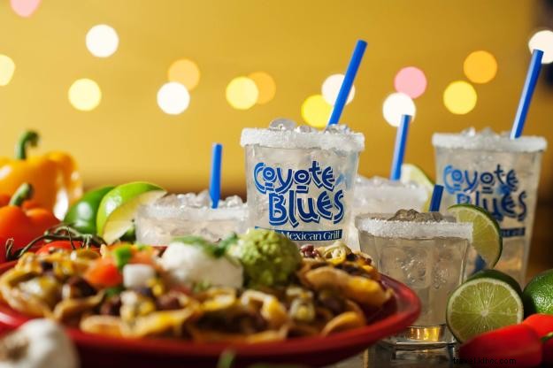 Southwest Louisiana s Top Cinco de Mayo Celebrations: Food, Drinks & Festive Events