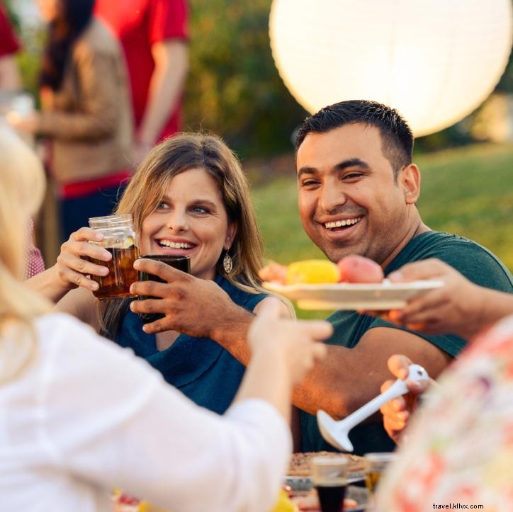 Savor Southwest Louisiana s Culinary Treasures: Cajun and Creole Food Traditions