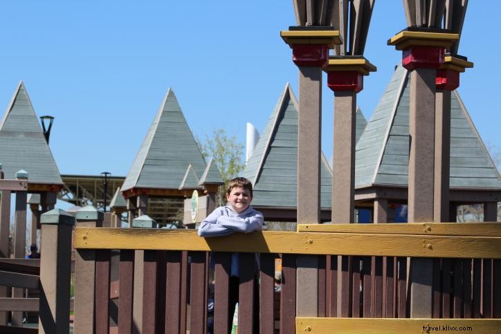 Top 10 Photography Hotspots in Southwest Louisiana