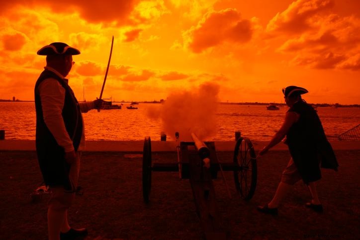 Experience the 60th Louisiana Pirate Festival in Lake Charles: Free Family Fun, Fireworks & More