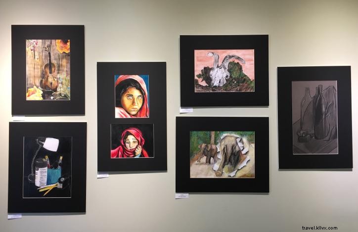 Must-Visit Museums in Lake Charles: Discover Local History and Culture