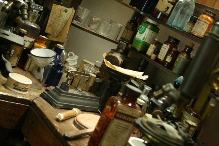 Must-Visit Museums in Lake Charles: Discover Local History and Culture