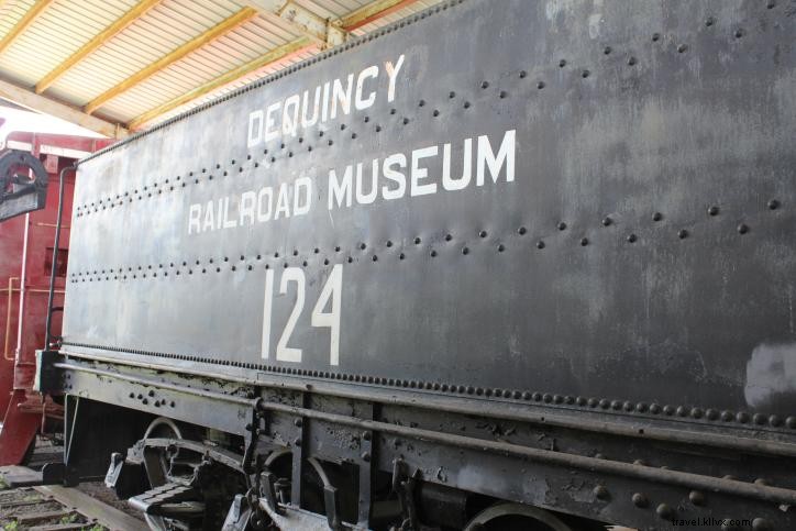 Must-Visit Museums in Lake Charles: Discover Local History and Culture