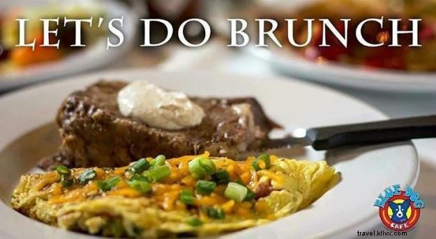 Discover the Best New Brunch Spots in Southwest Louisiana