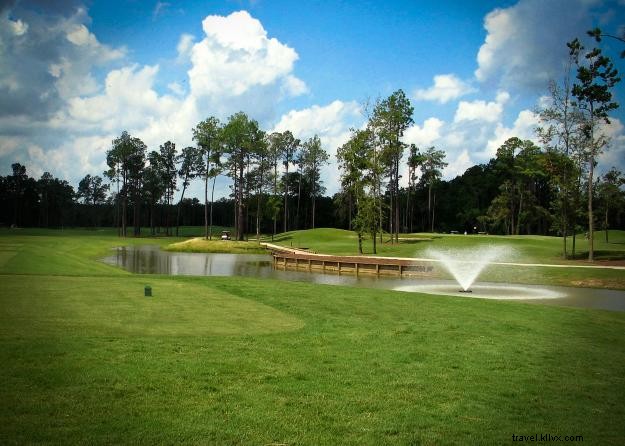 TripAdvisor Raves: Top Golf Courses in Lake Charles, Louisiana
