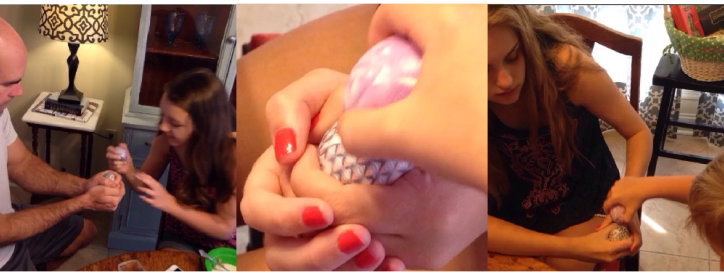 Paqueing: Louisiana s Cherished Cajun Easter Egg-Cracking Tradition