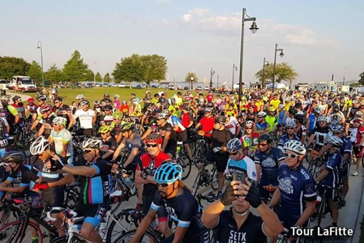 Discover Scenic Biking Trails, Parks, and Events in Lake Charles, Louisiana