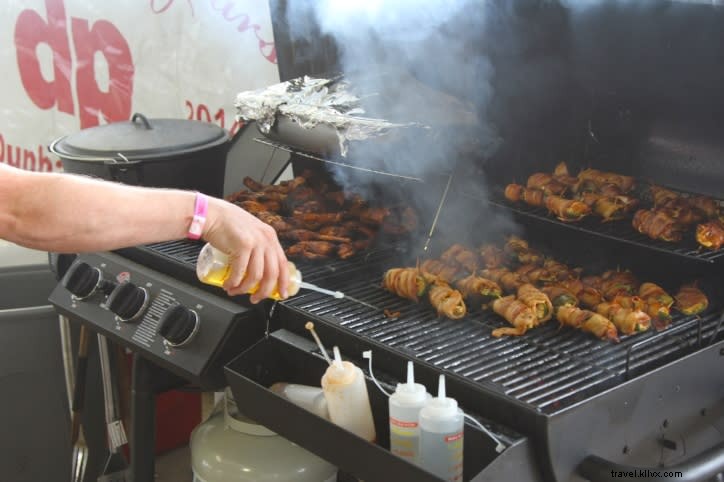 3 Compelling Reasons to Attend the Iowa Rabbit Festival in Southwest Louisiana