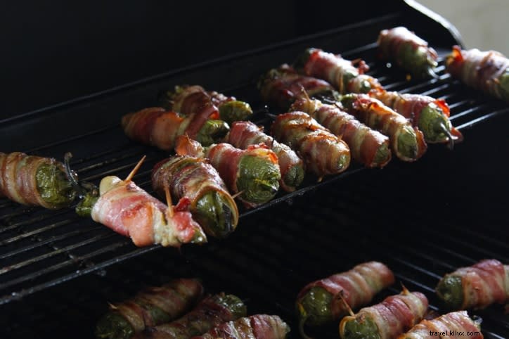 3 Compelling Reasons to Attend the Iowa Rabbit Festival in Southwest Louisiana