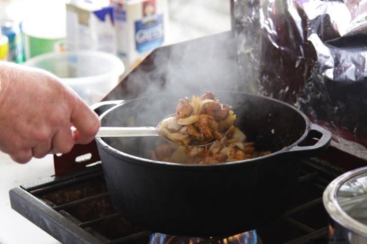 3 Compelling Reasons to Attend the Iowa Rabbit Festival in Southwest Louisiana