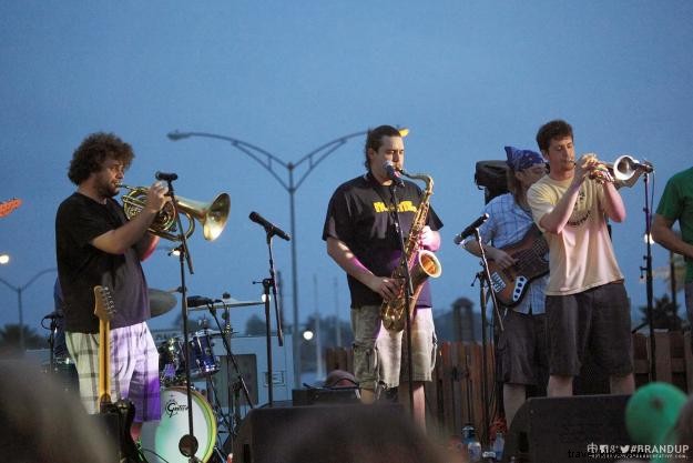 6 Must-Attend Music Events in Southwest Louisiana This Spring and Summer
