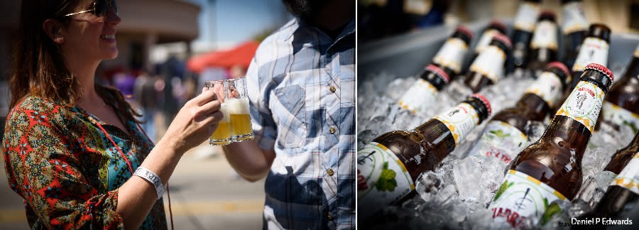 Louisiana Winter Beer Festival: 3rd Annual Event Guide, Highlights & VIP Ticket Giveaway