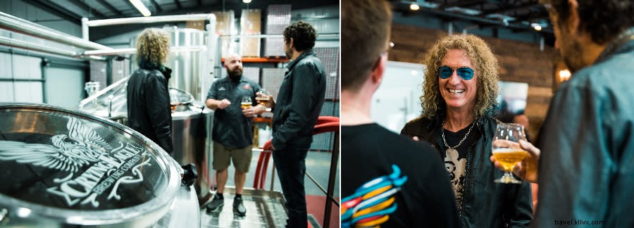 Louisiana Winter Beer Festival: 3rd Annual Event Guide, Highlights & VIP Ticket Giveaway