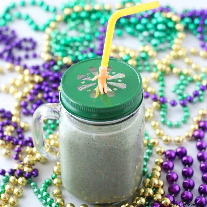 12 Creative Ways to Savor King Cake During Mardi Gras Season